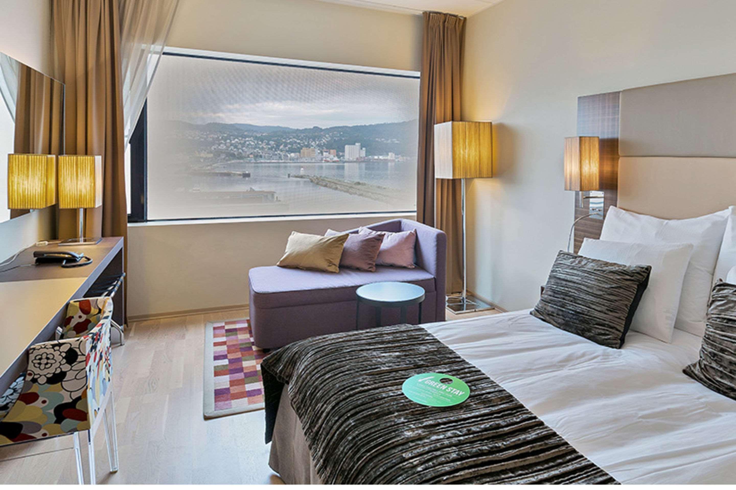 Clarion 4* Trondheim