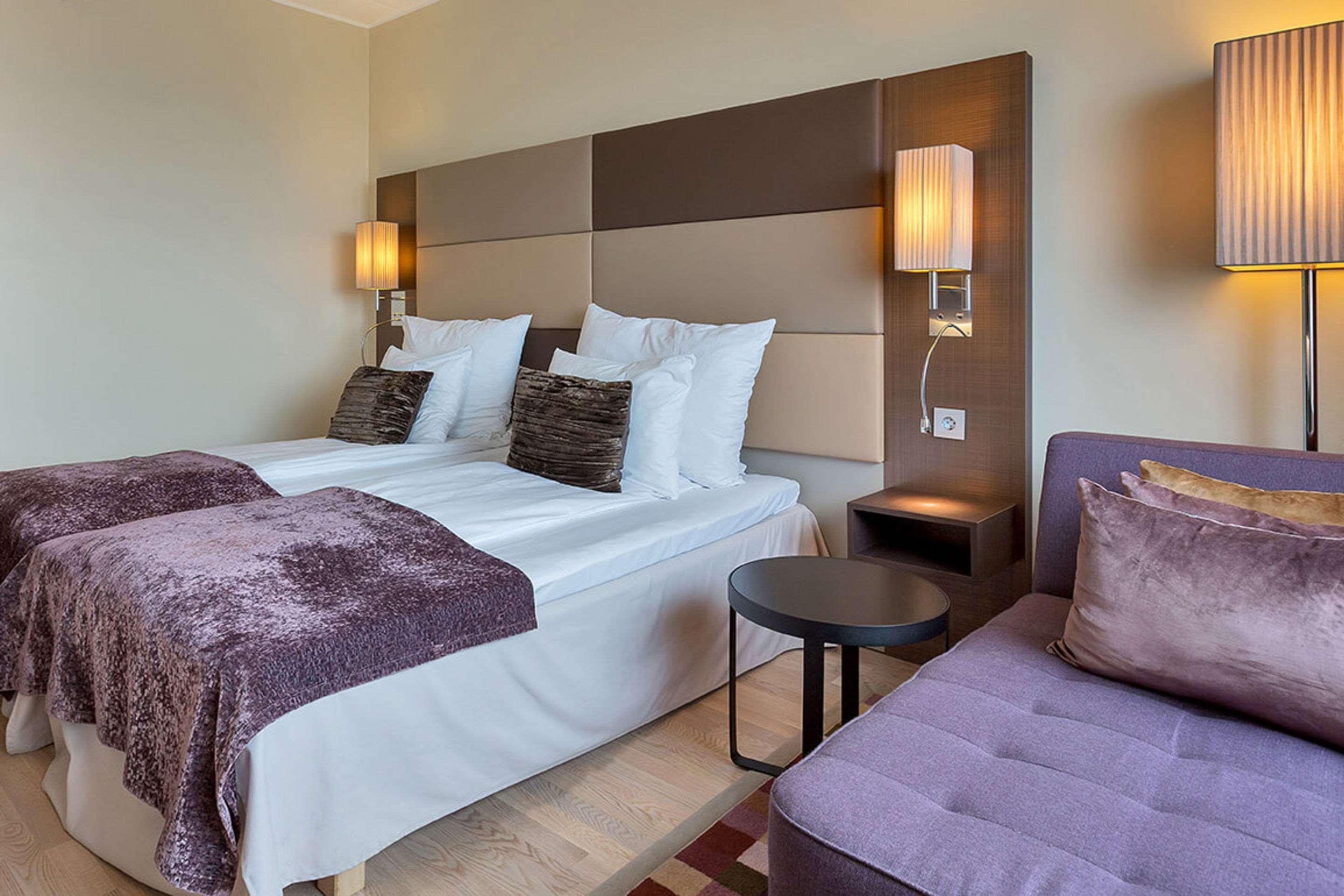 Hotel Clarion Trondheim