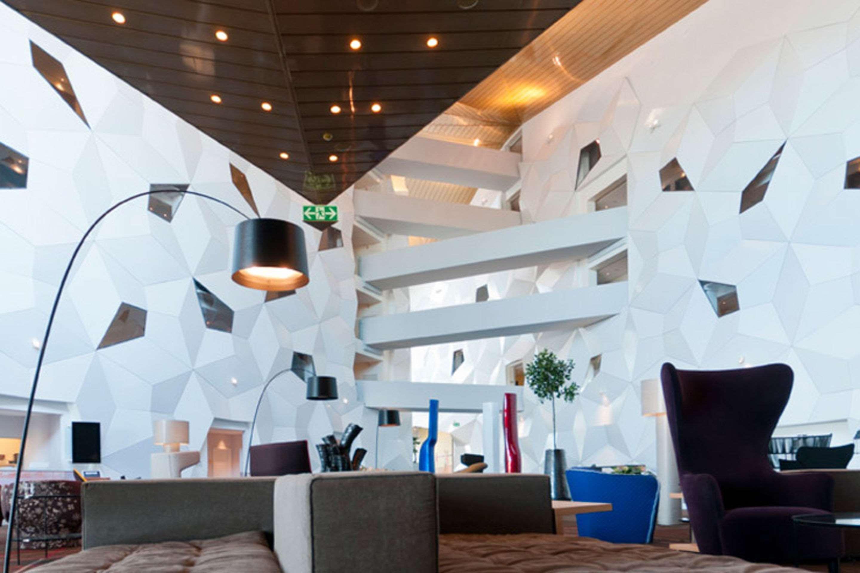 Clarion 4* Trondheim