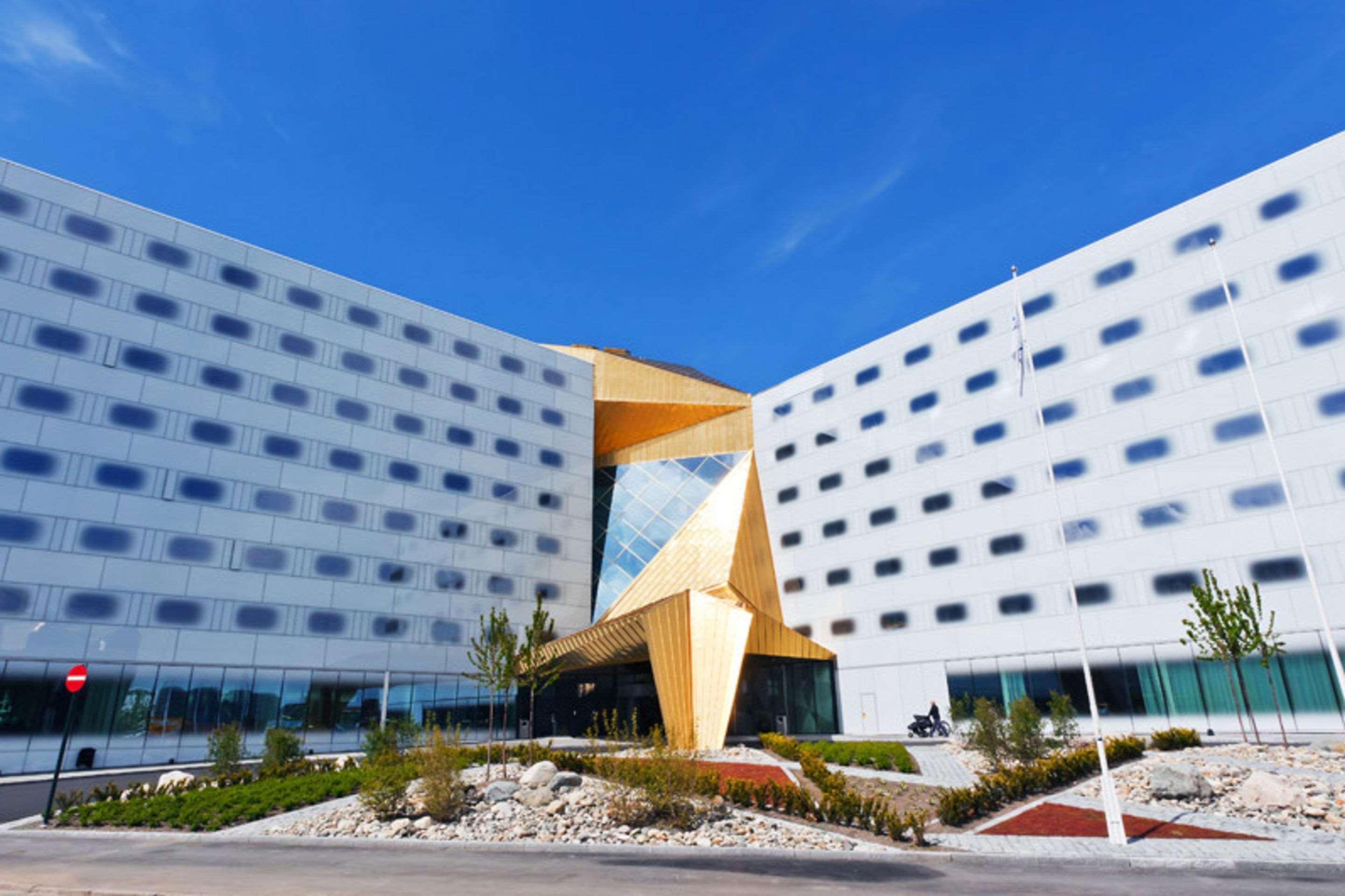Hotel Clarion