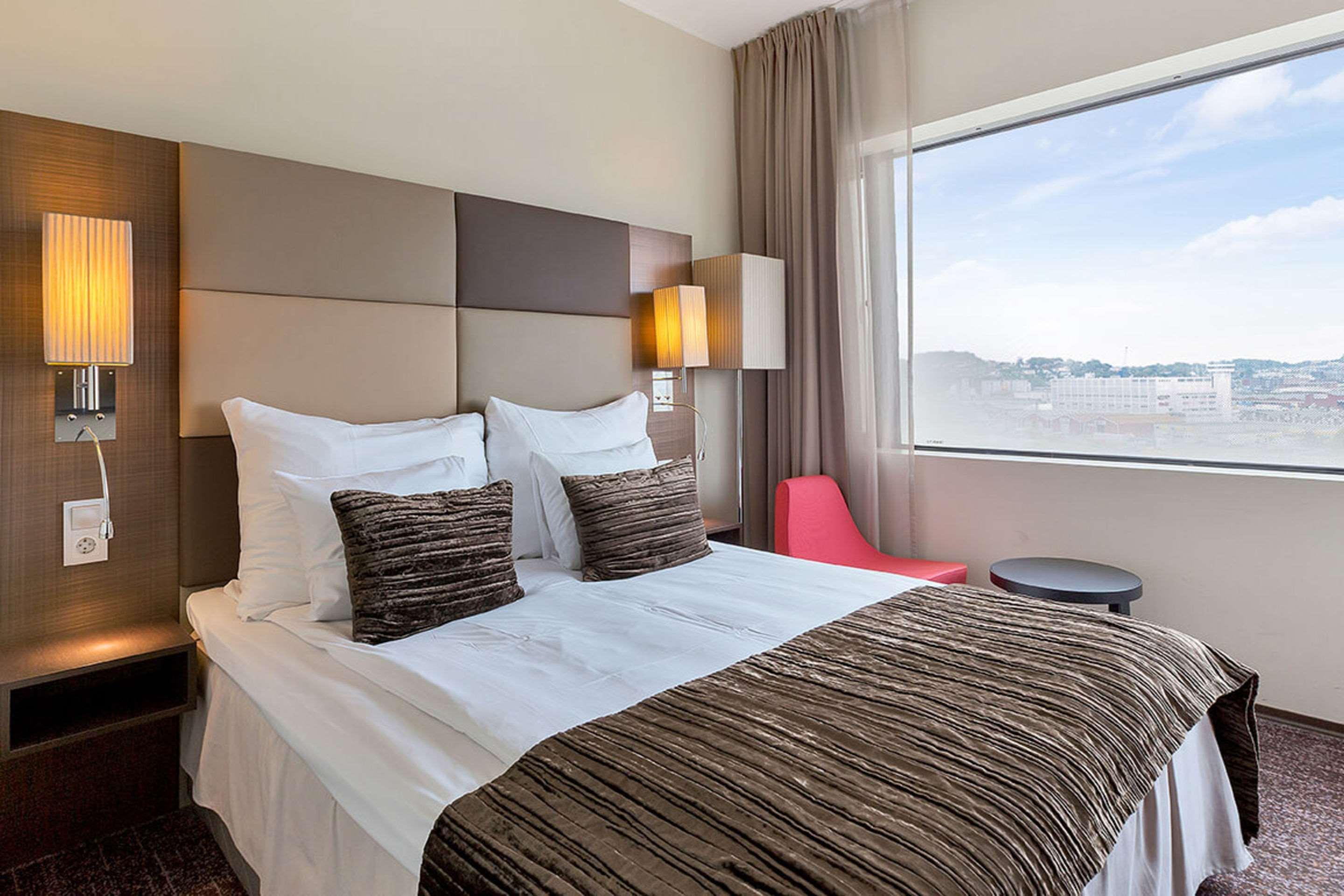 Hotel Clarion