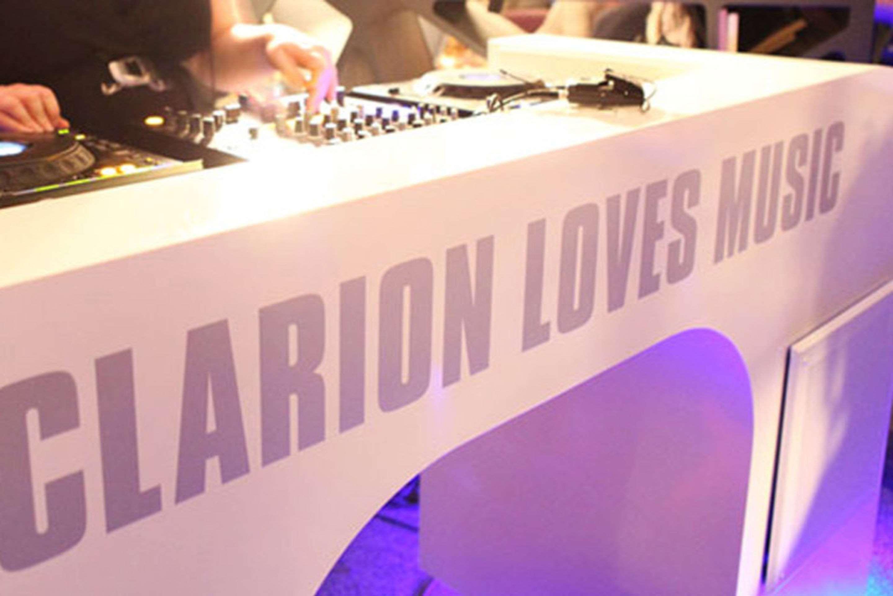 Hotel Clarion Trondheim