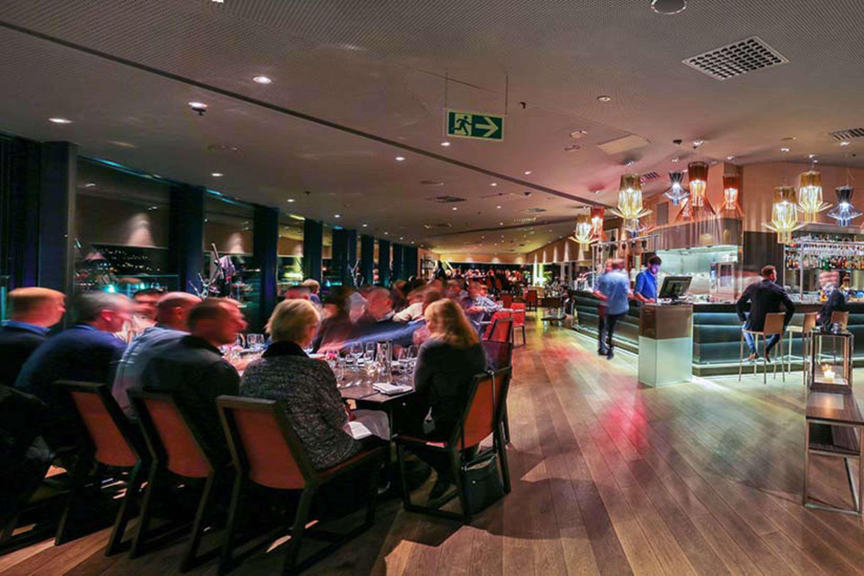 Clarion Hotel Trondheim