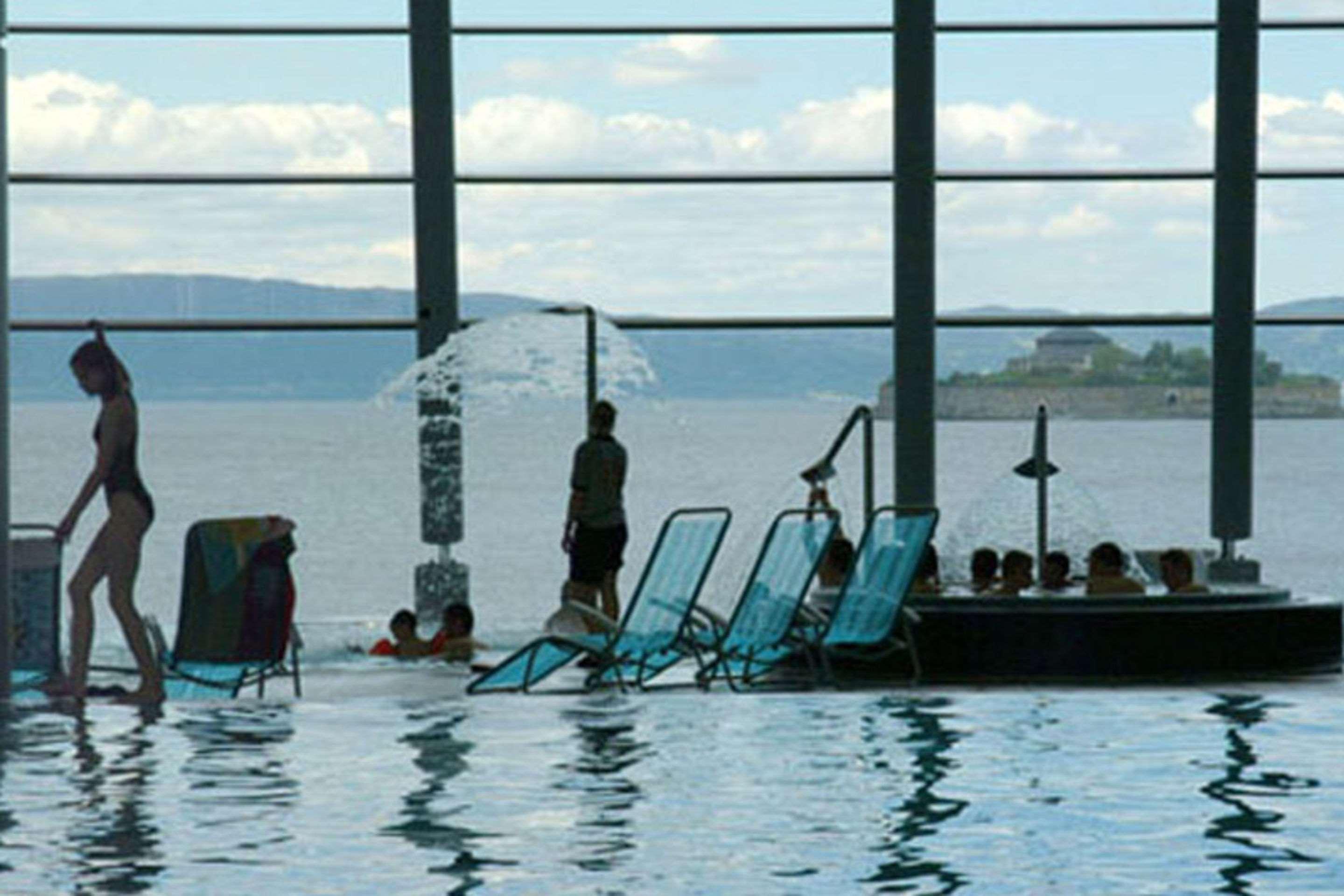 Clarion 4* Trondheim
