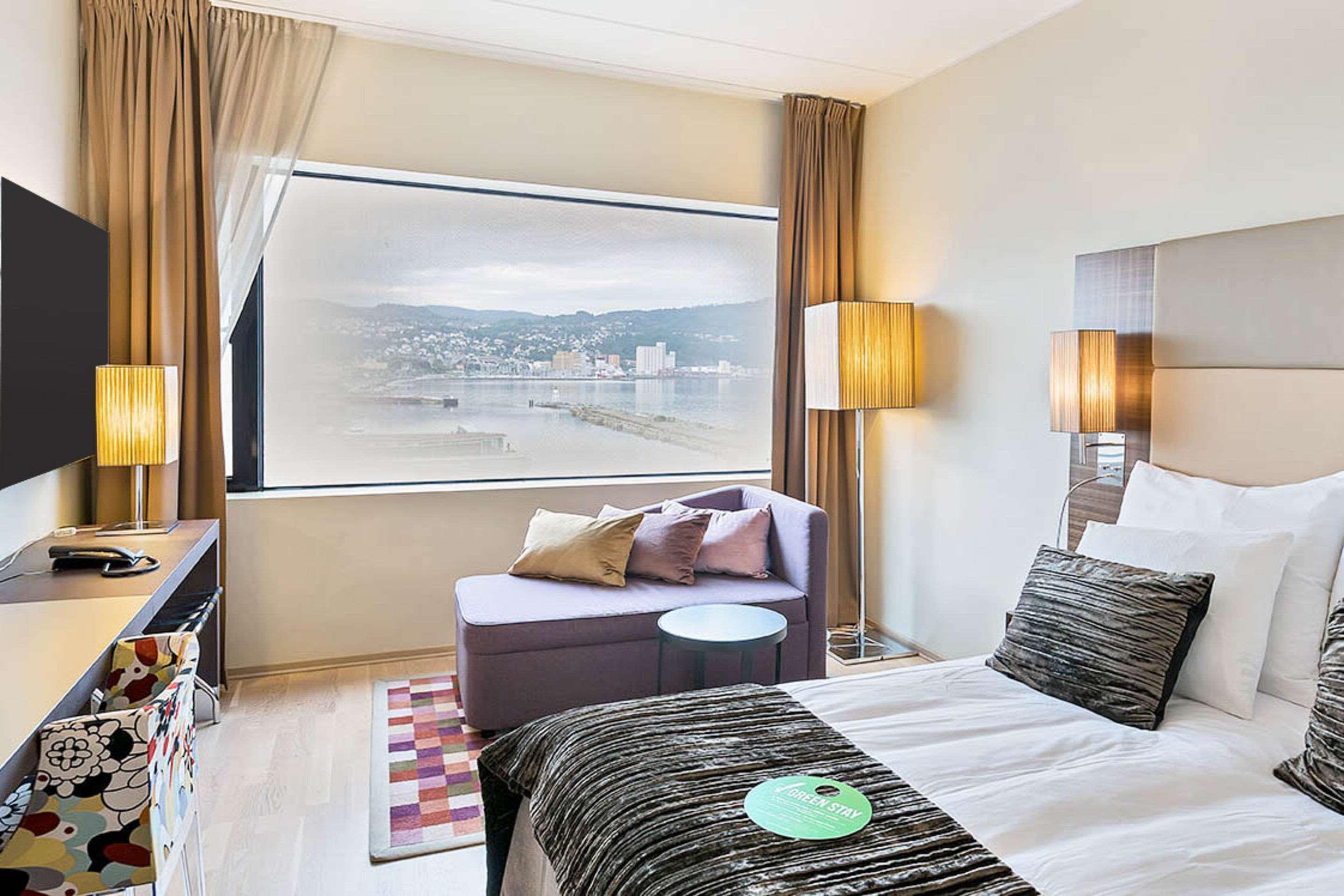 Hotel Clarion 4*