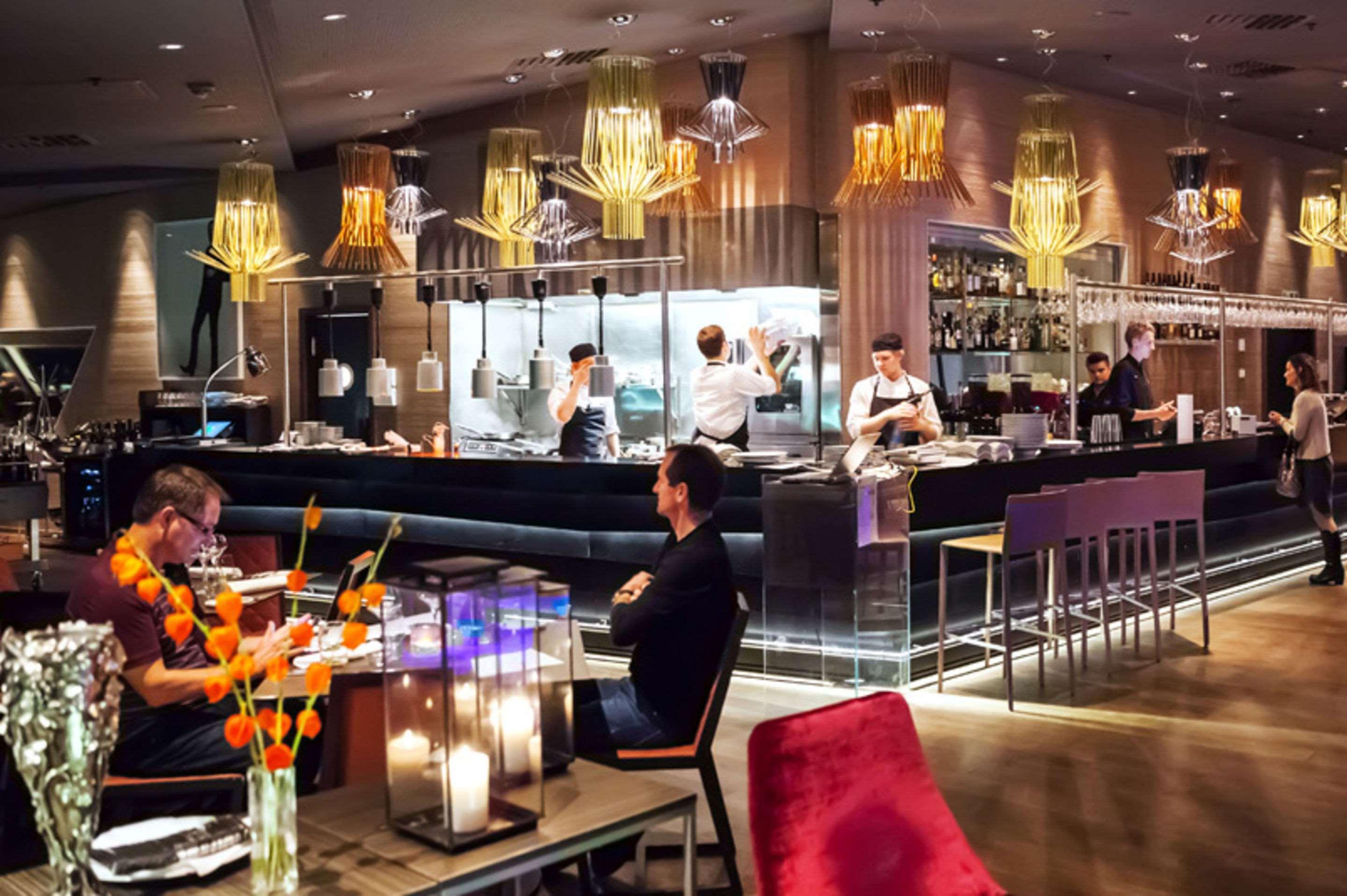 Clarion 4* Trondheim