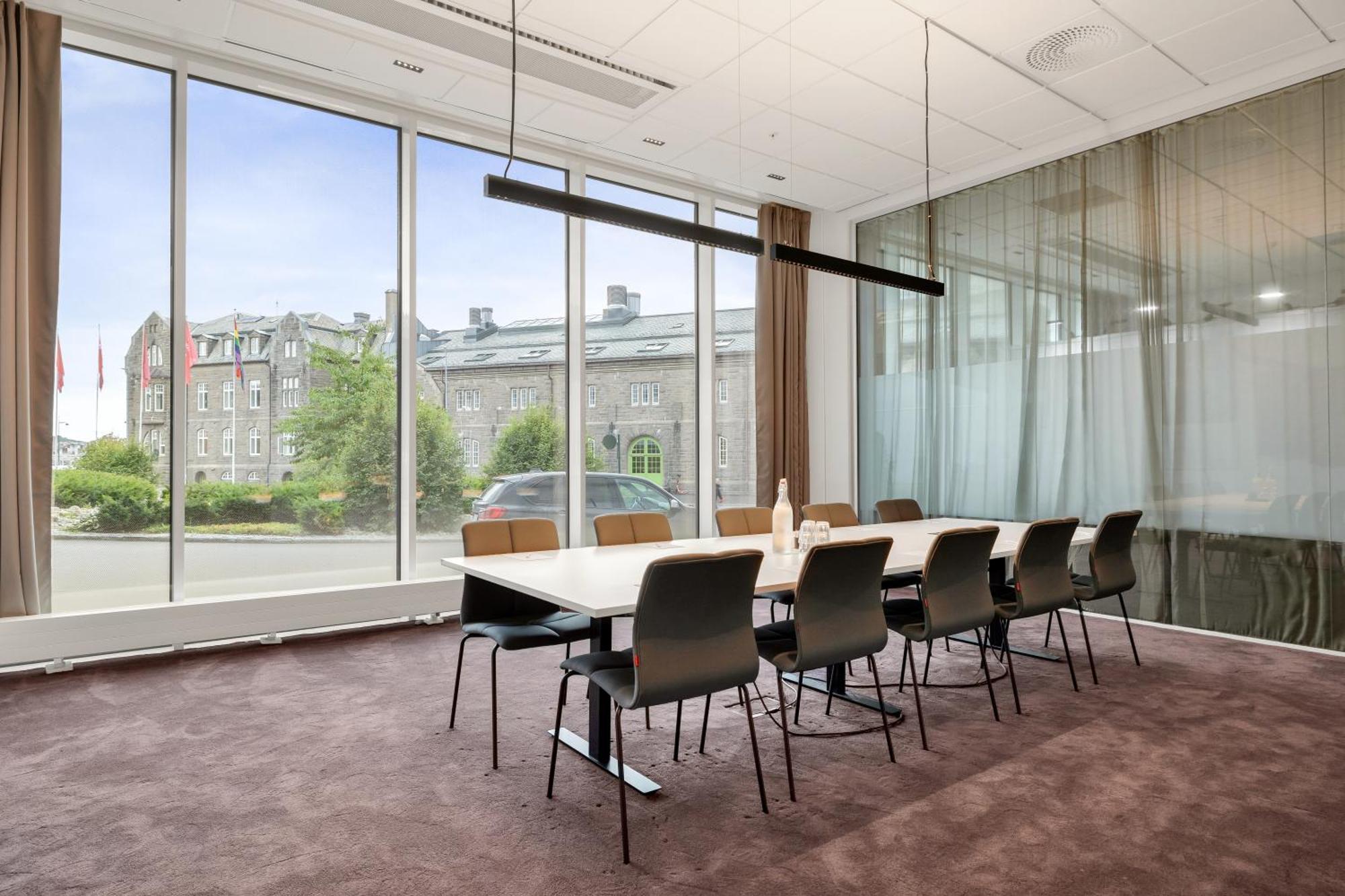Clarion Trondheim