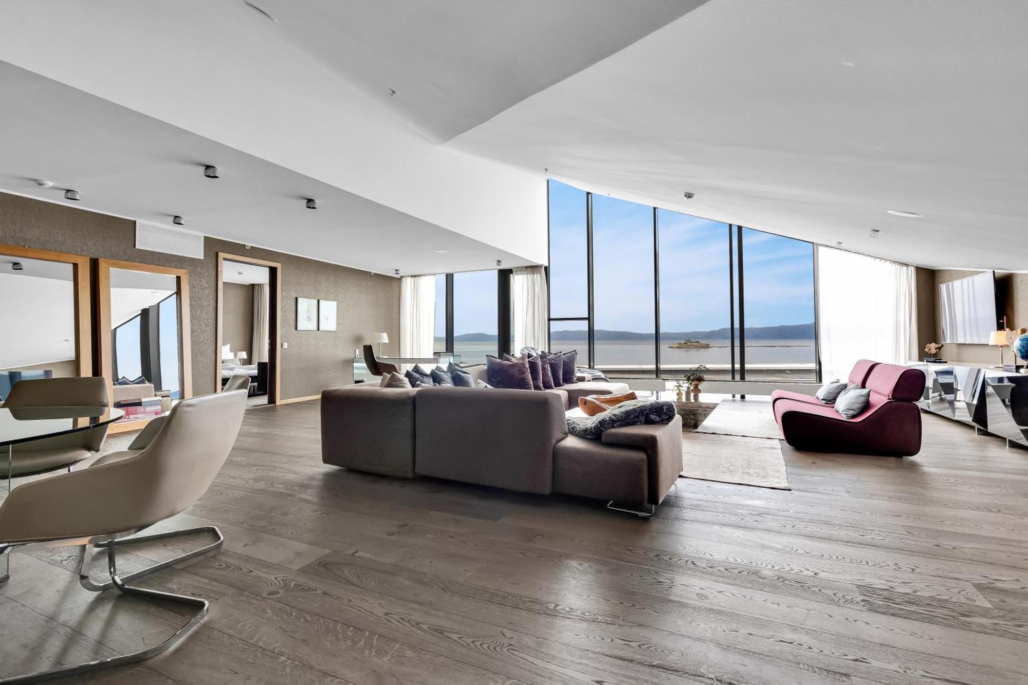 Clarion Hotel Trondheim