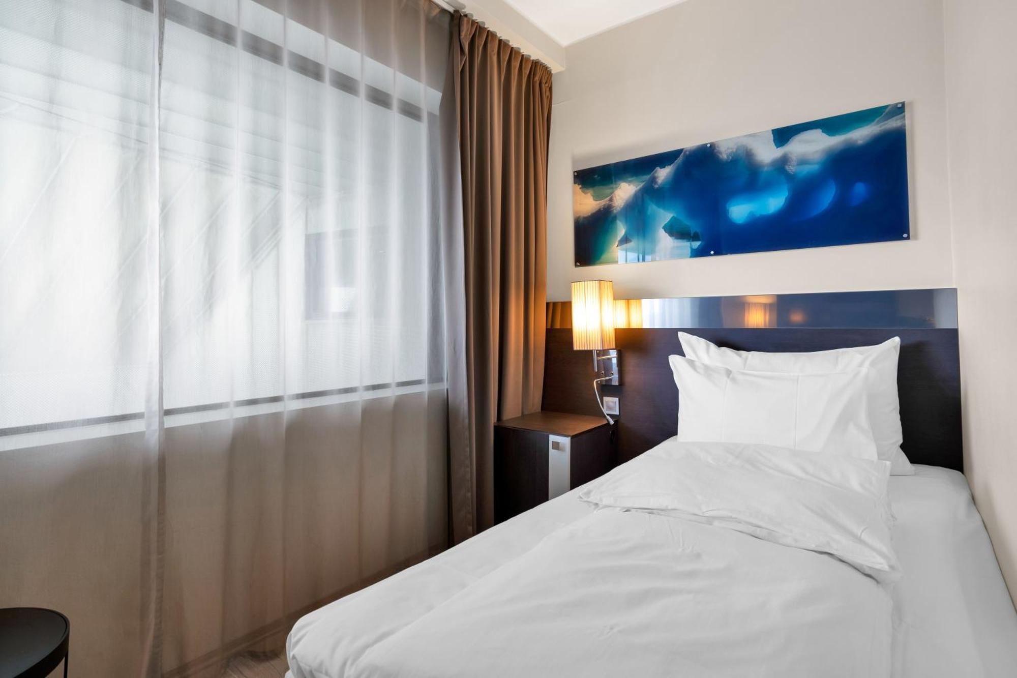 Hotel Clarion Trondheim