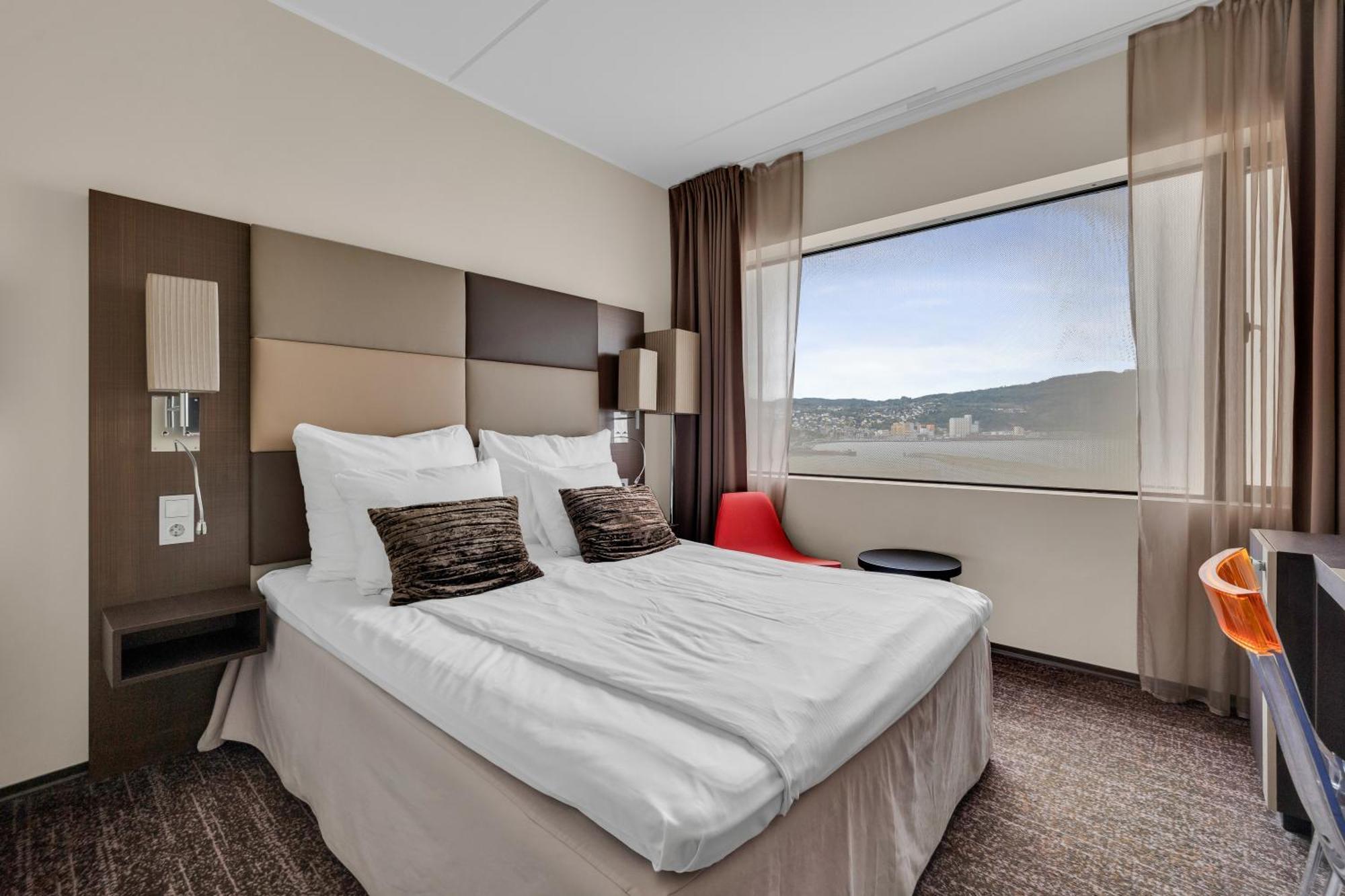 Hotel Clarion Trondheim