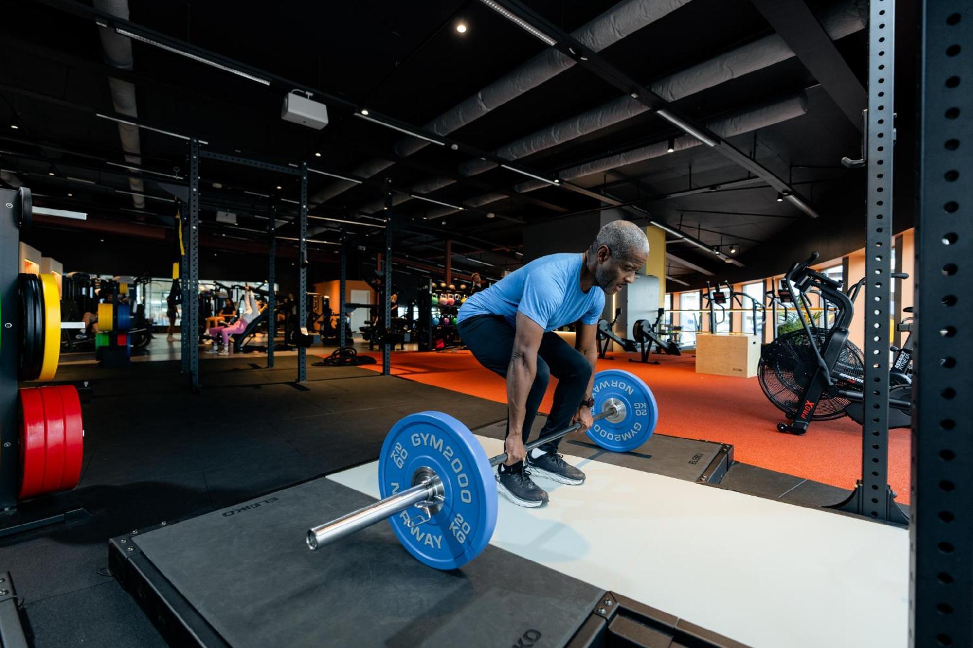 Clarion 4* Trondheim