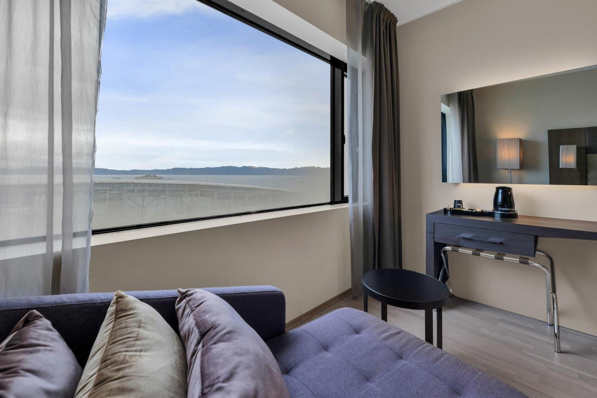 Hotel Clarion
