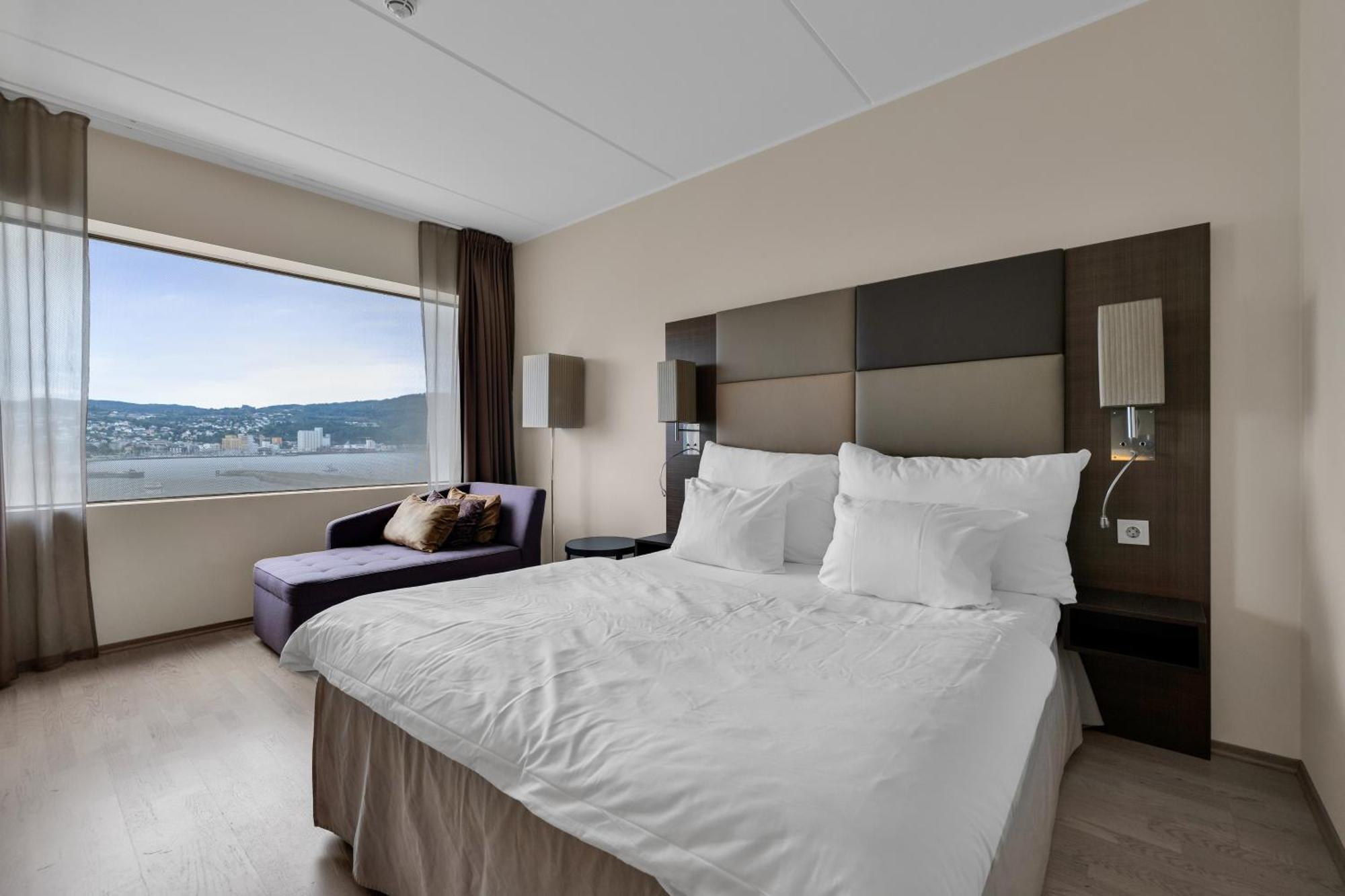 Hotel Clarion 4*