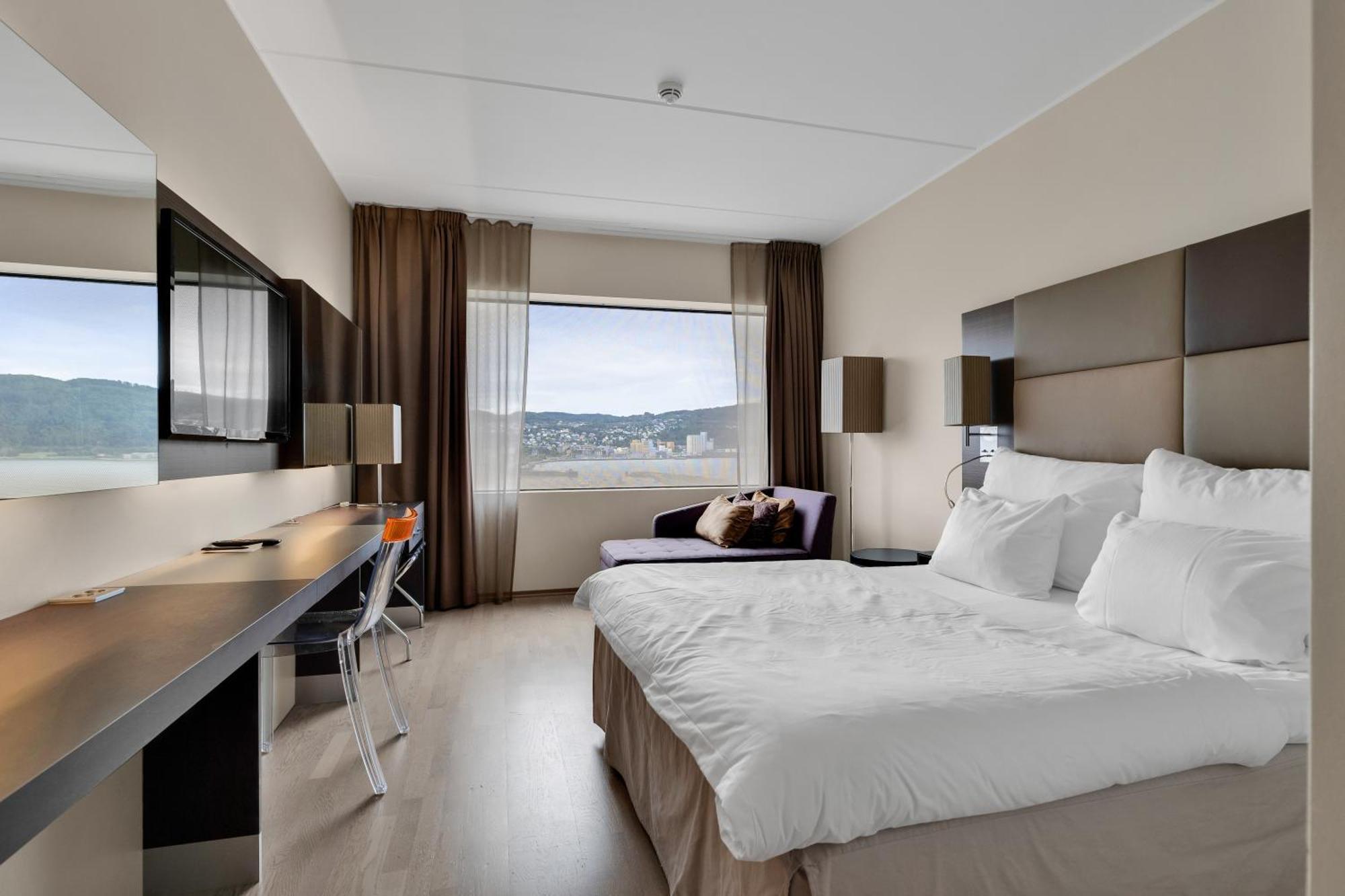 Hotel Clarion Trondheim