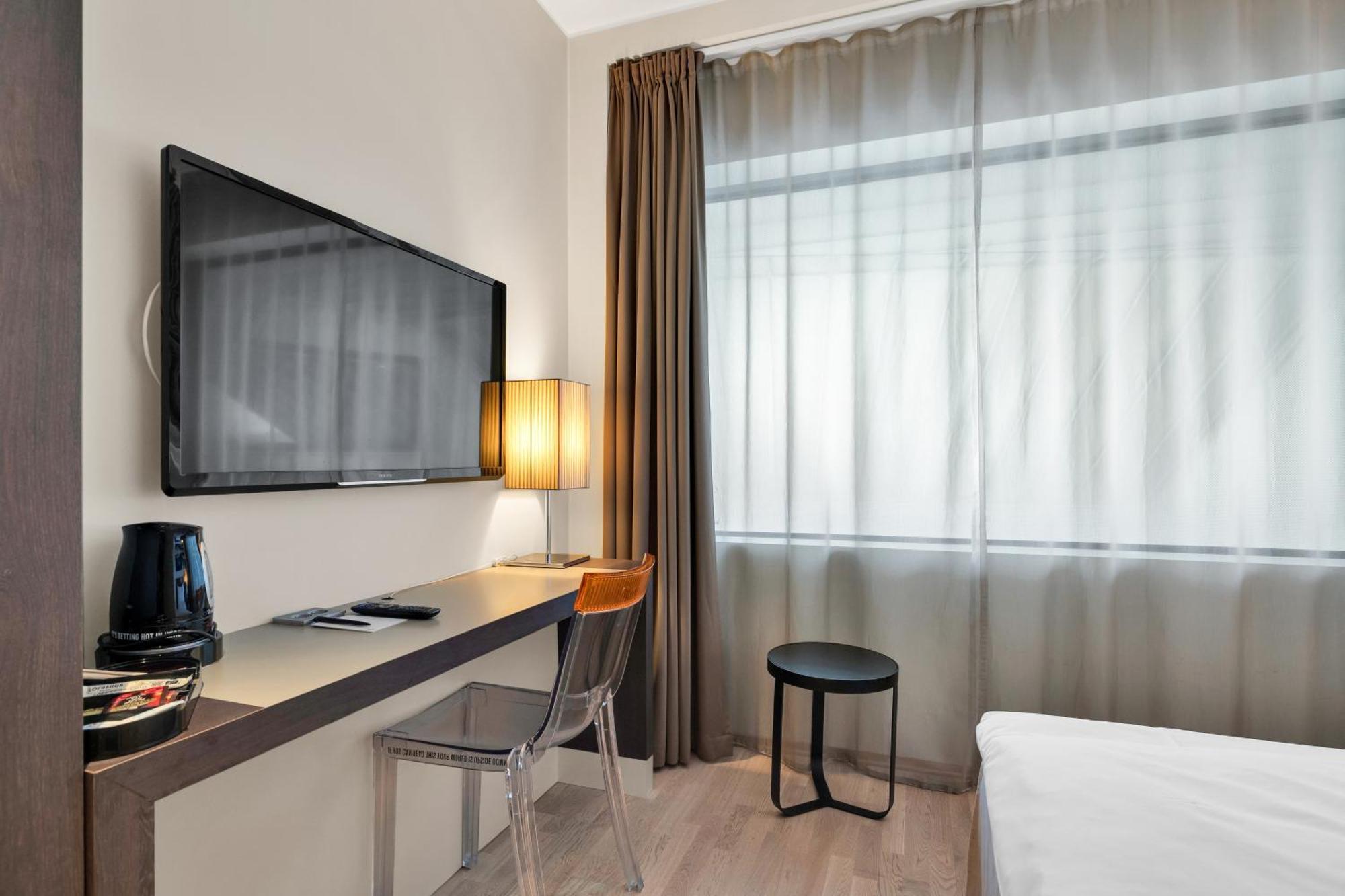 Hotel Clarion Trondheim