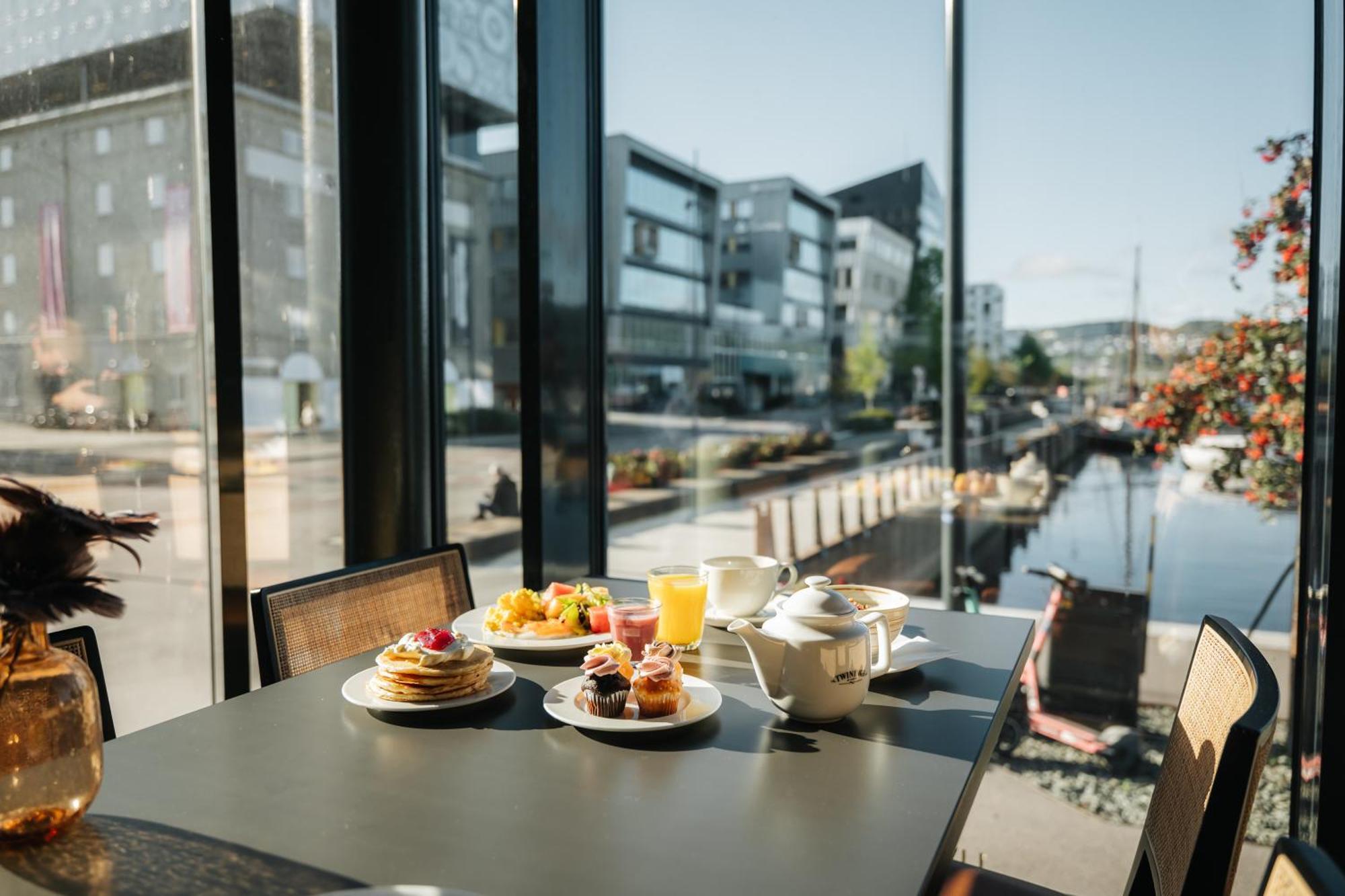 Hotel Clarion 4*