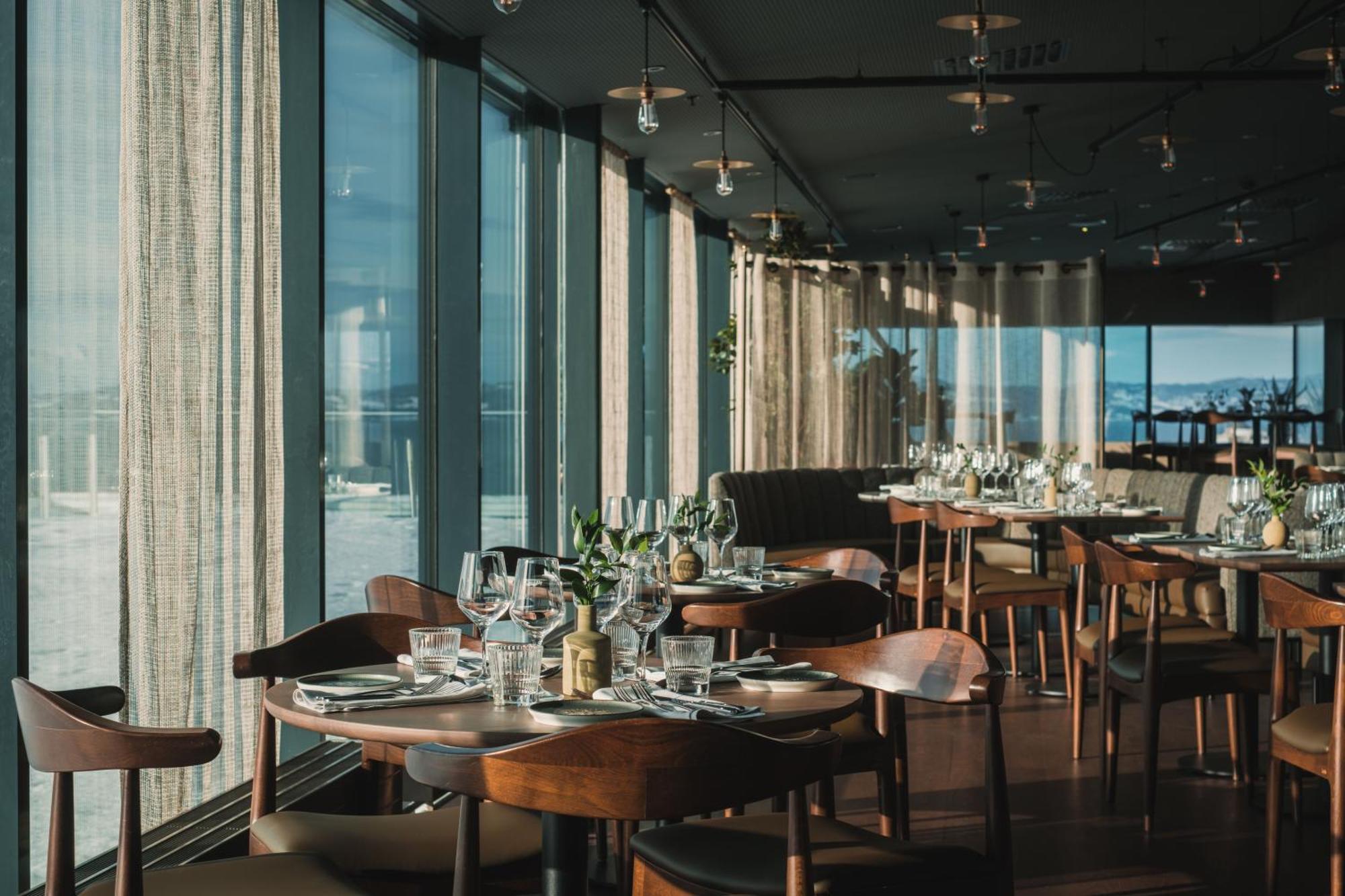 Clarion Hotel Trondheim
