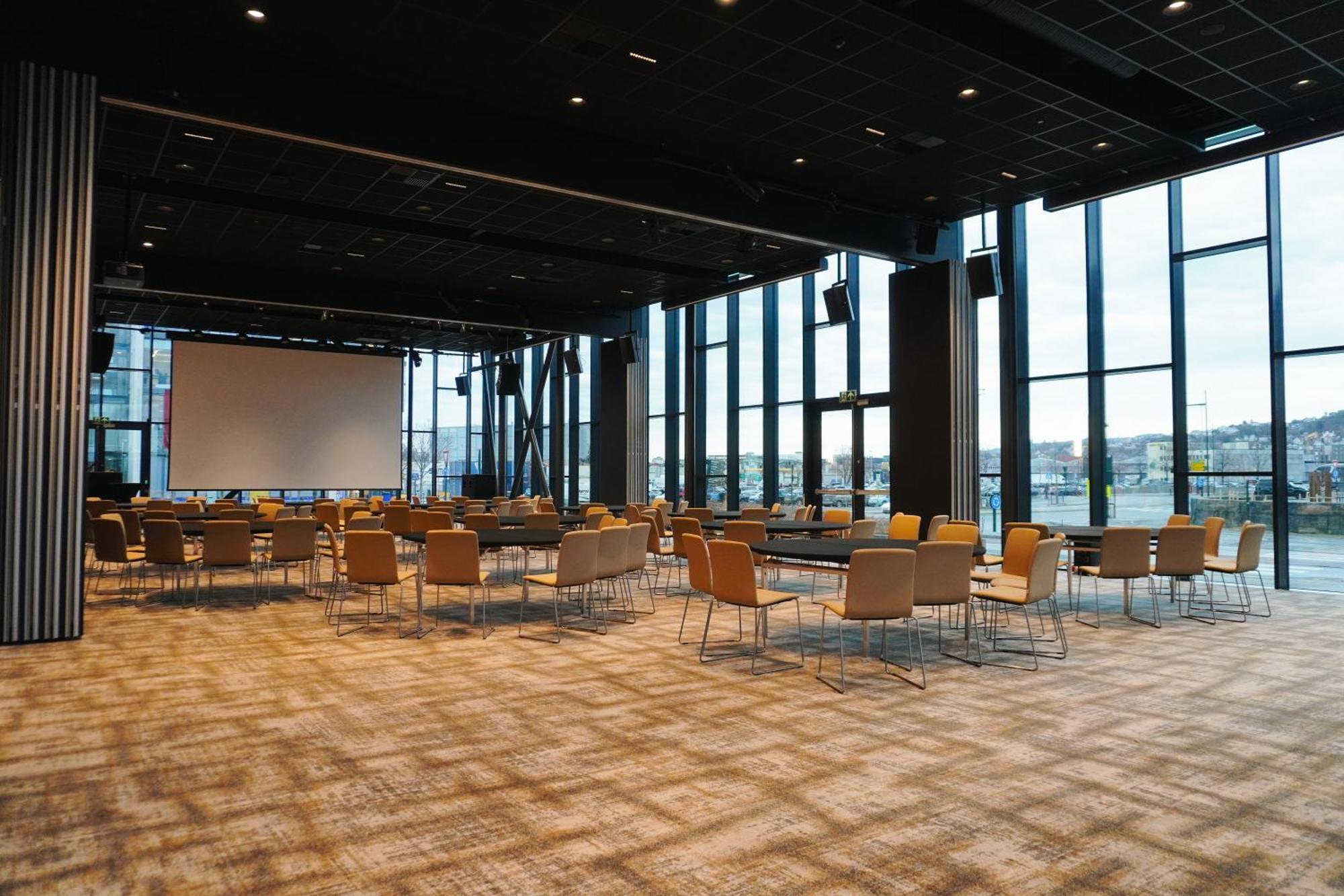 Hotel Clarion Trondheim